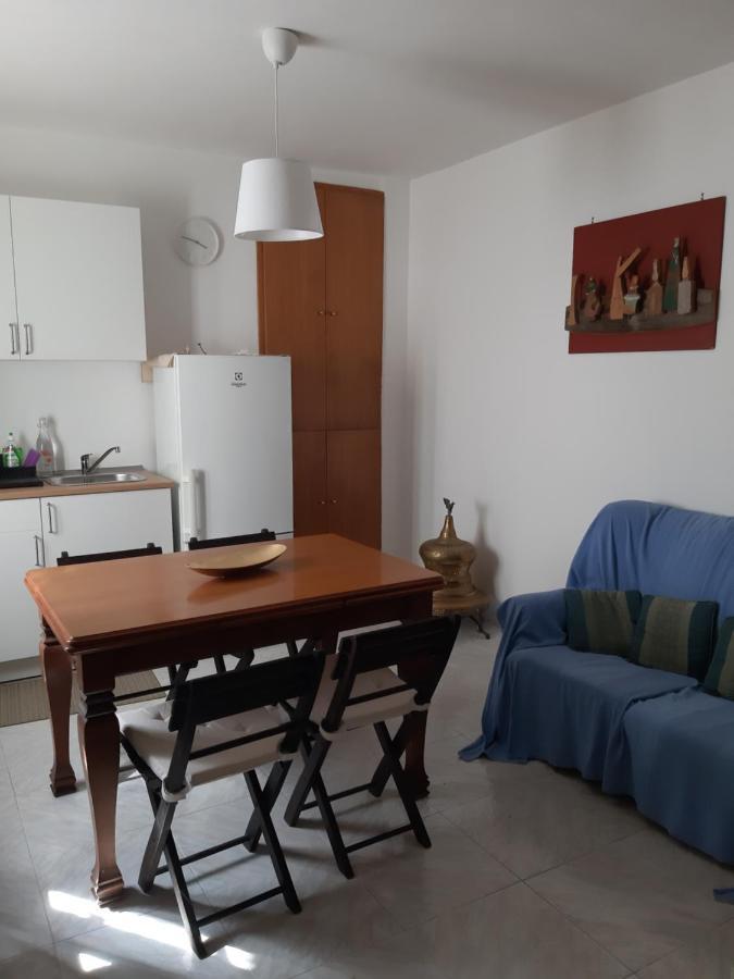 Casa Titti. Intero Appartamento - Fossacesia Exterior foto