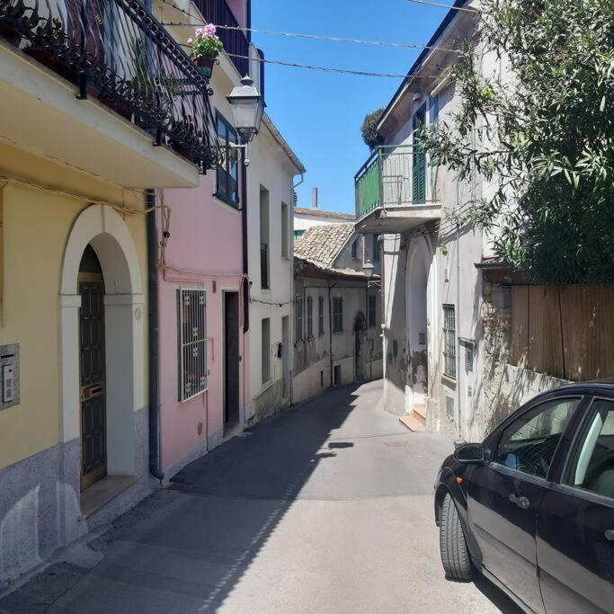 Casa Titti. Intero Appartamento - Fossacesia Exterior foto